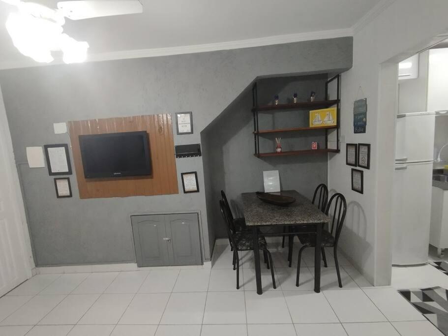 Ohana Apartamento Praia Grande Ubatuba