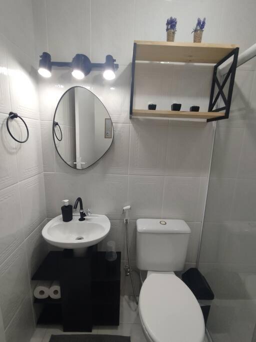 Ohana Apartamento Praia Grande Ubatuba