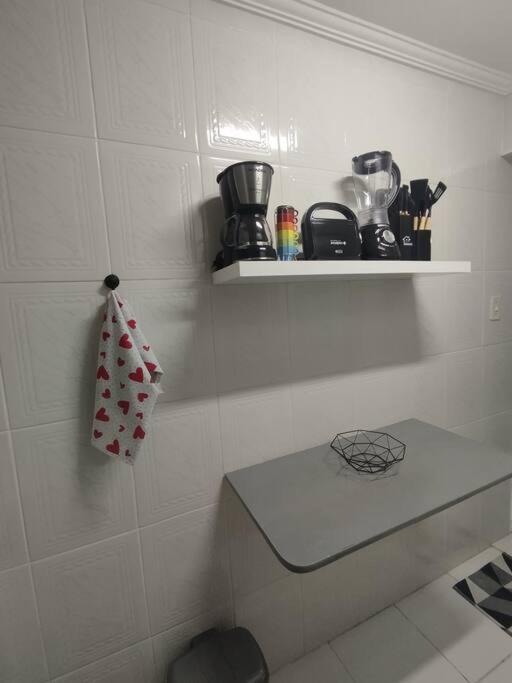Ohana Apartamento Praia Grande Ubatuba