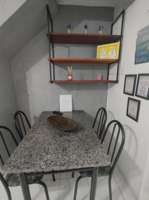 Ohana Apartamento Praia Grande Ubatuba