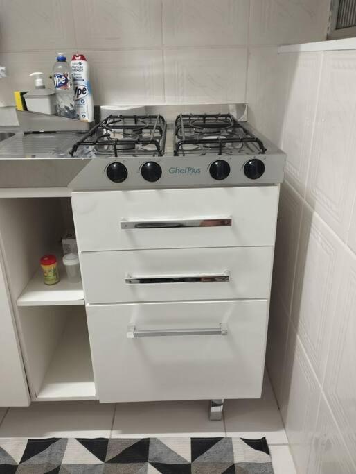 Ohana Apartamento Praia Grande Ubatuba