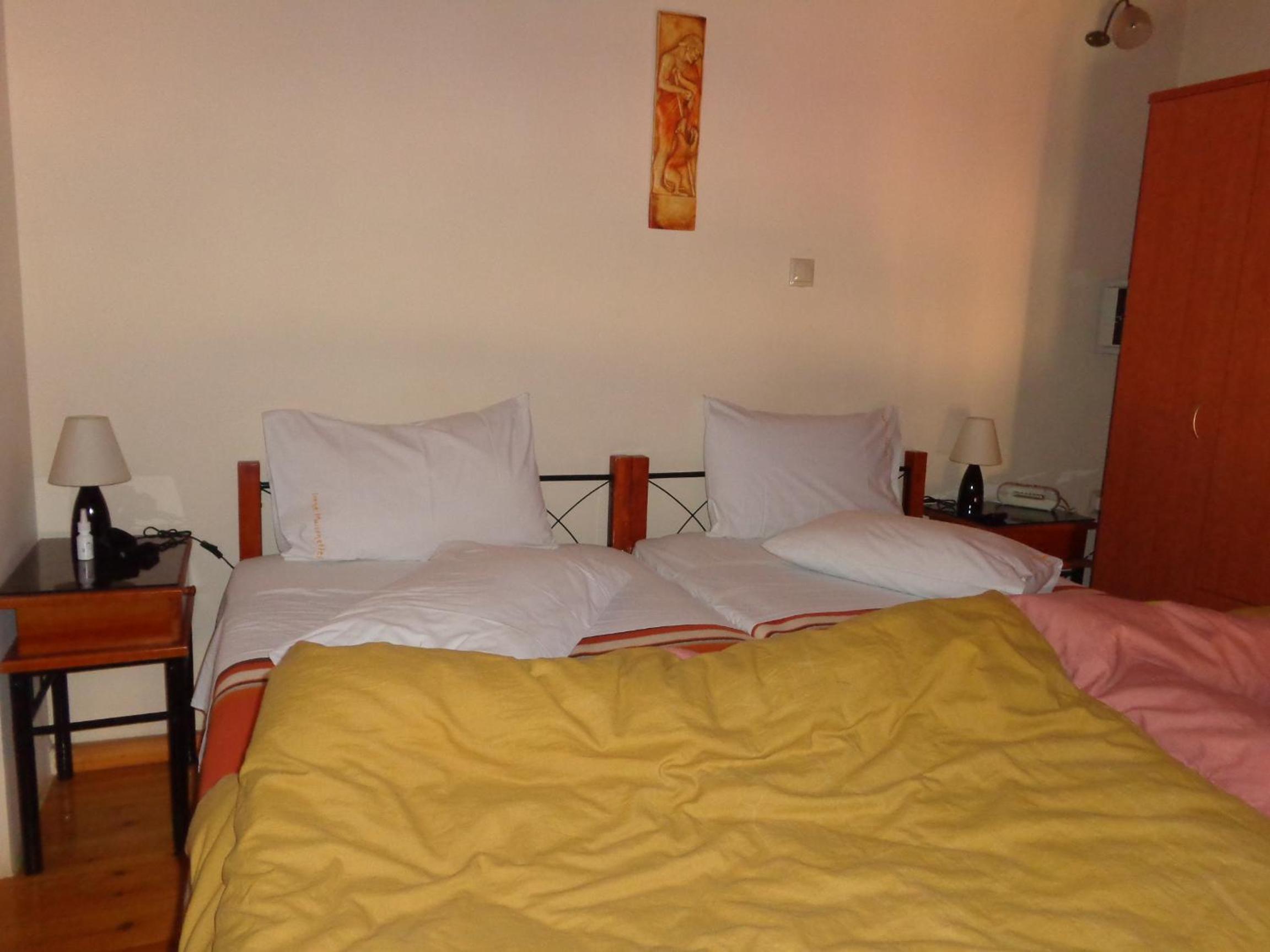 Irene Maisonettes