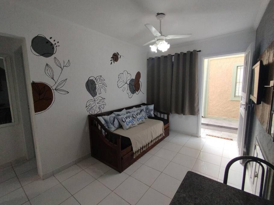 Ohana Apartamento Praia Grande Ubatuba
