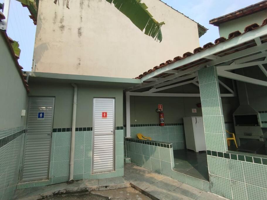 Ohana Apartamento Praia Grande Ubatuba