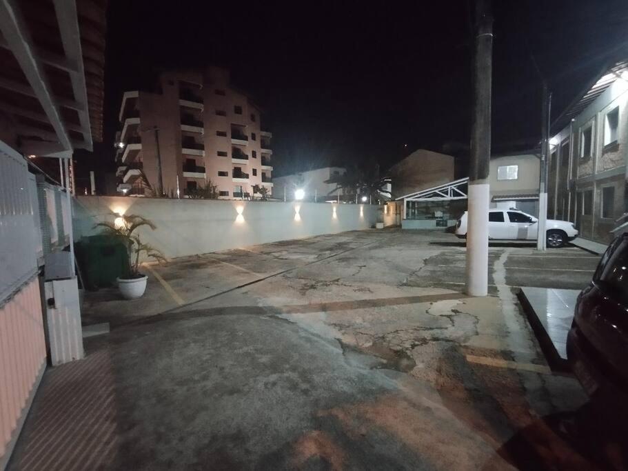 Ohana Apartamento Praia Grande Ubatuba