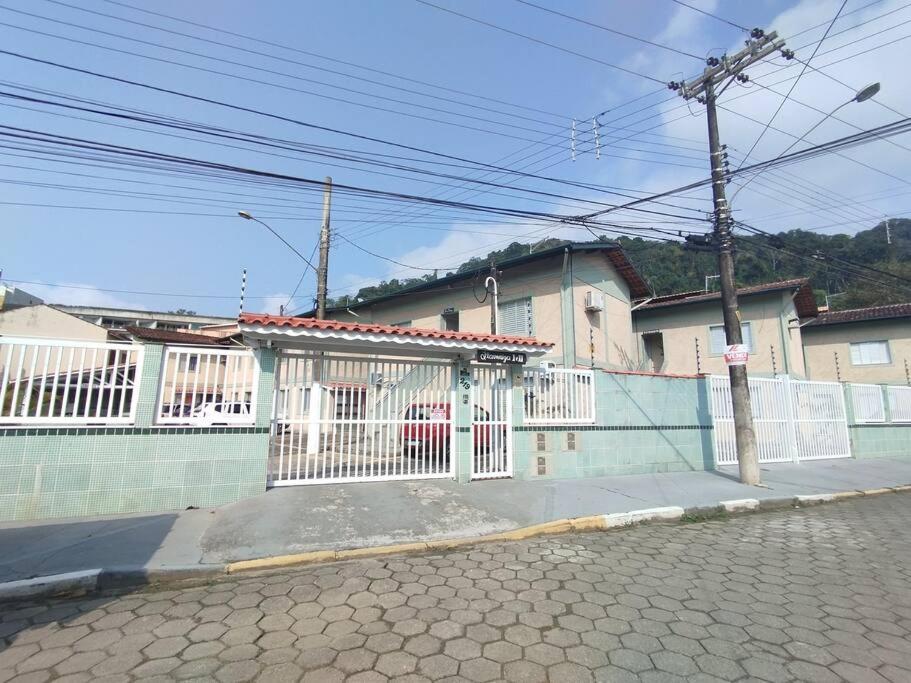 Ohana Apartamento Praia Grande Ubatuba
