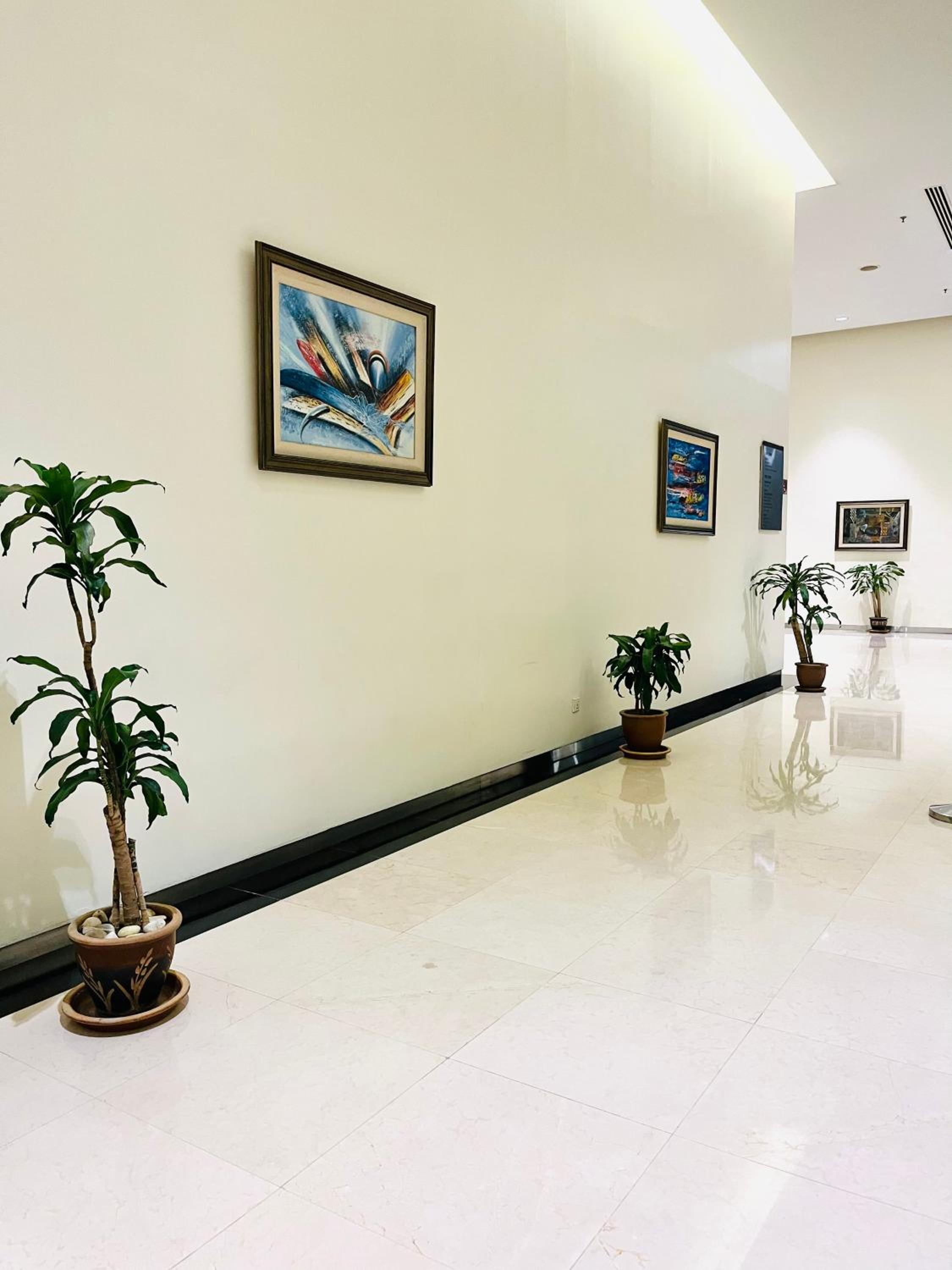 Marmaid Suite At Time Square KL