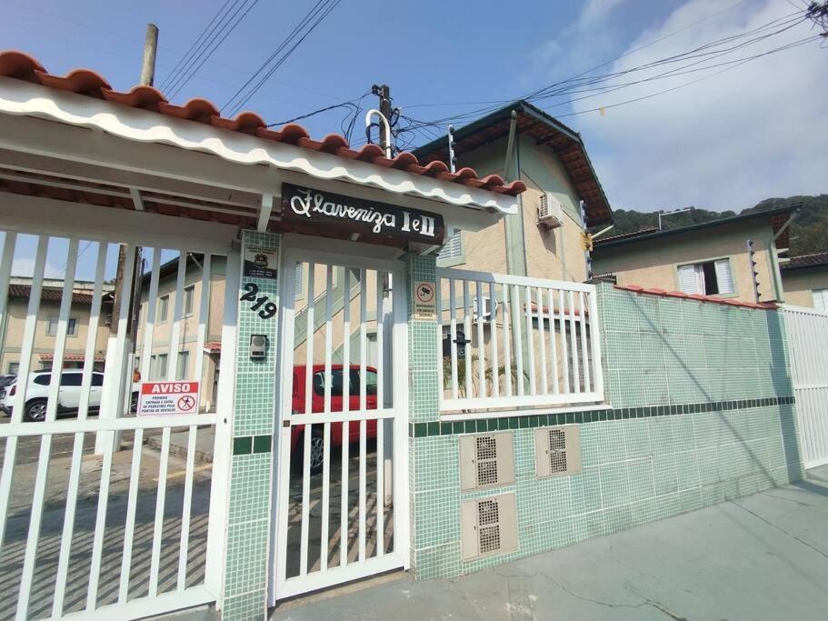 Ohana Apartamento Praia Grande Ubatuba