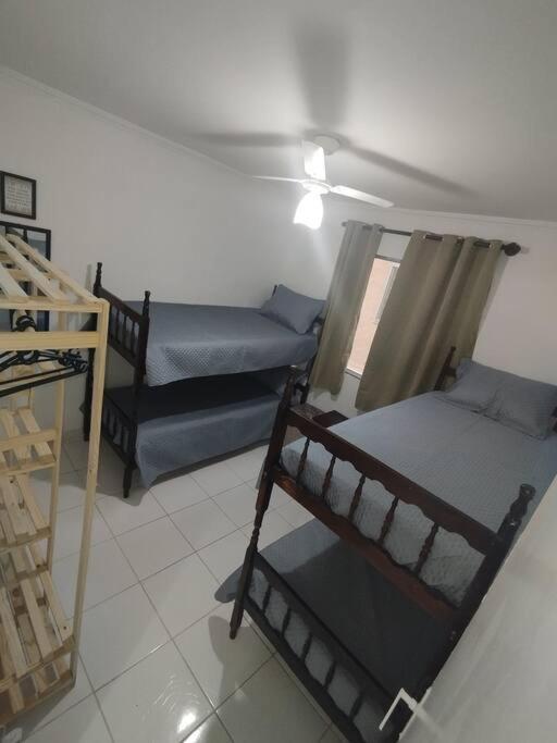 Ohana Apartamento Praia Grande Ubatuba