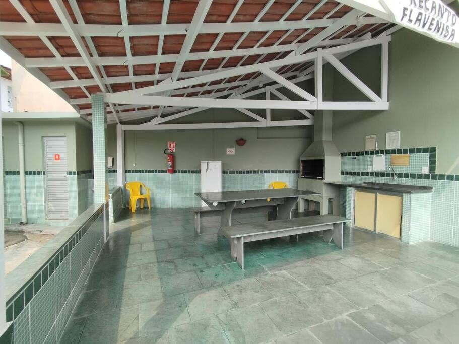 Ohana Apartamento Praia Grande Ubatuba