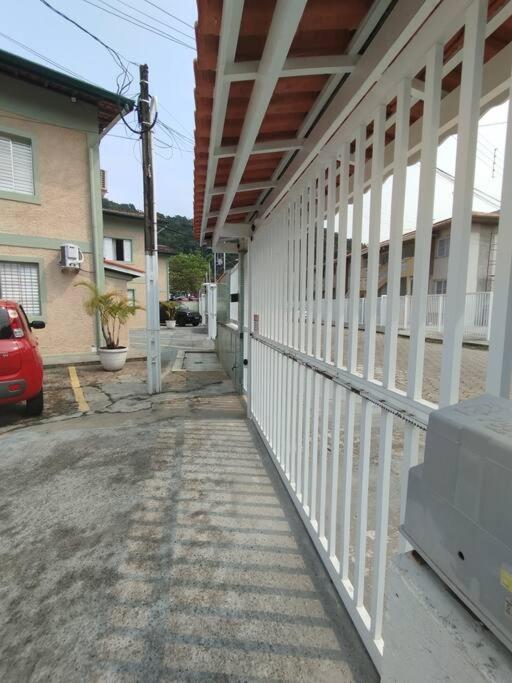 Ohana Apartamento Praia Grande Ubatuba