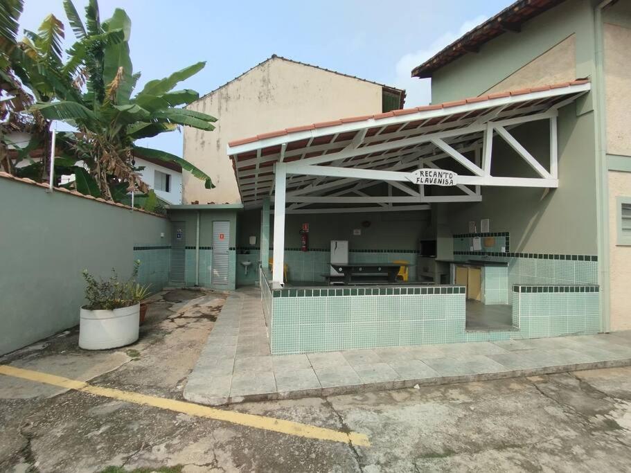 Ohana Apartamento Praia Grande Ubatuba