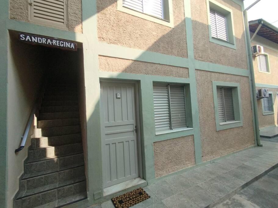 Ohana Apartamento Praia Grande Ubatuba
