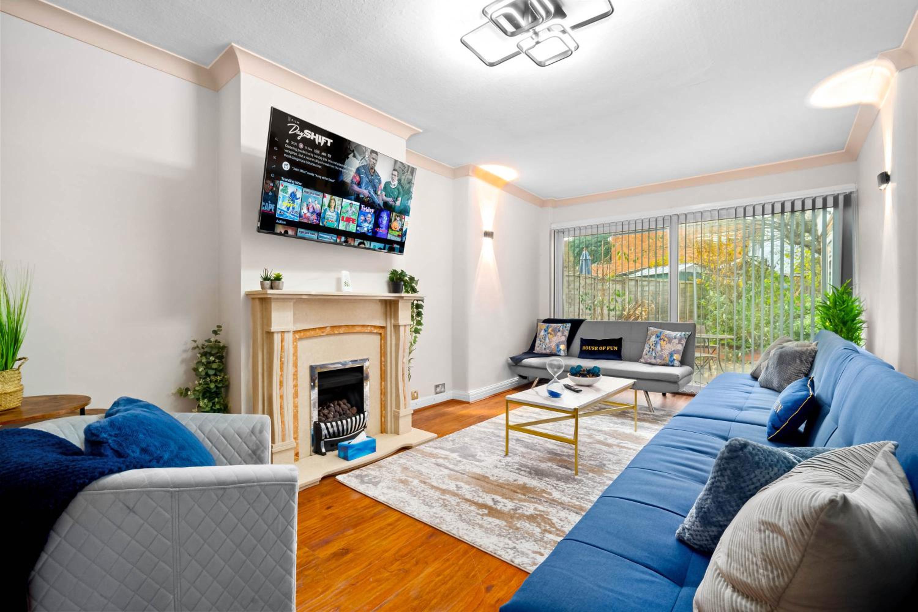 lounge