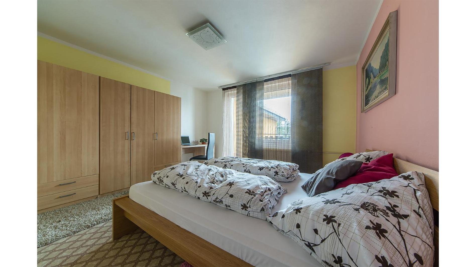 Apartmán Vrané