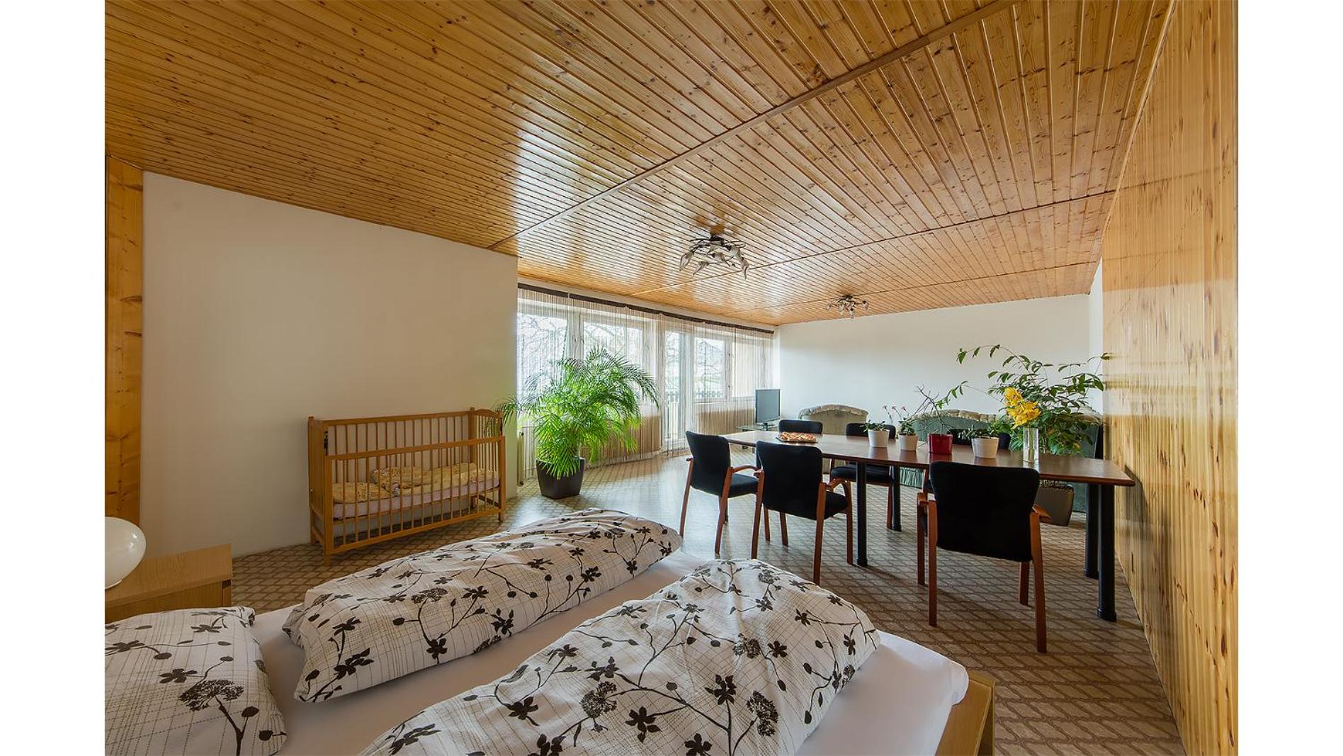 Apartmán Vrané
