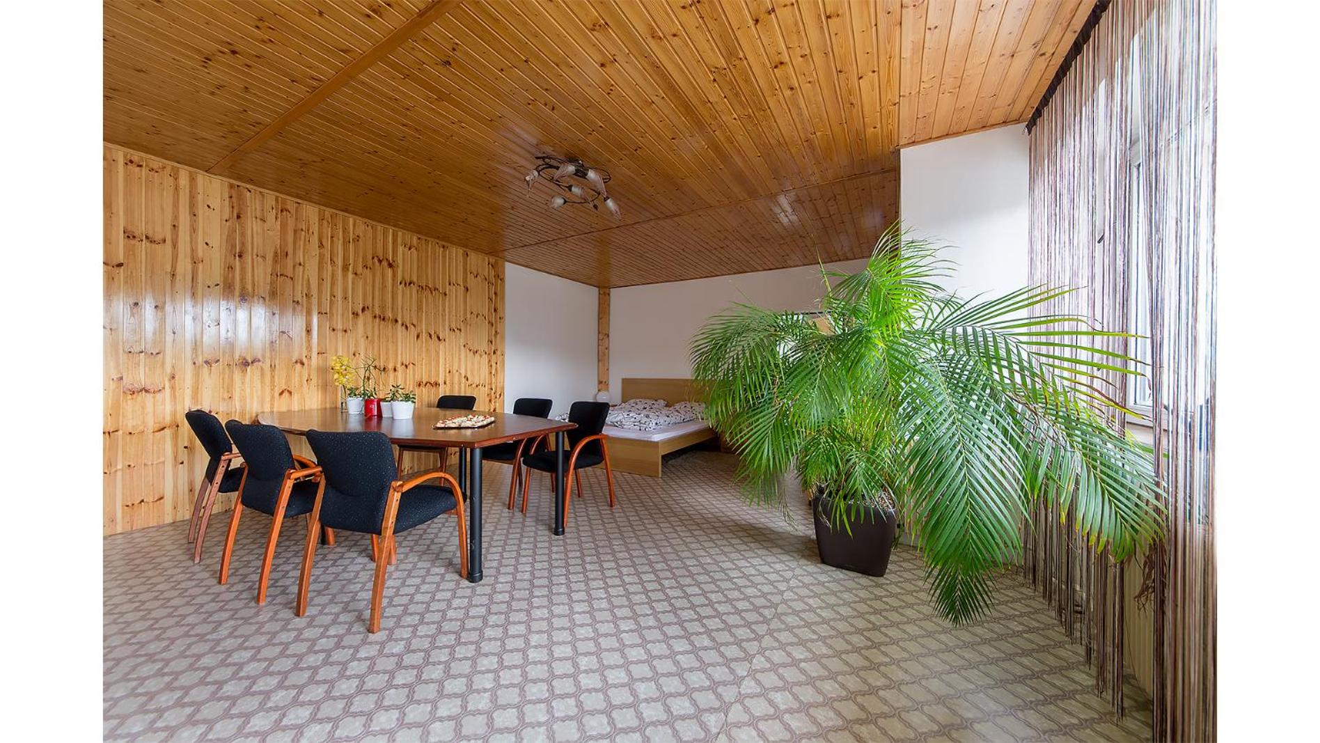 Apartmán Vrané