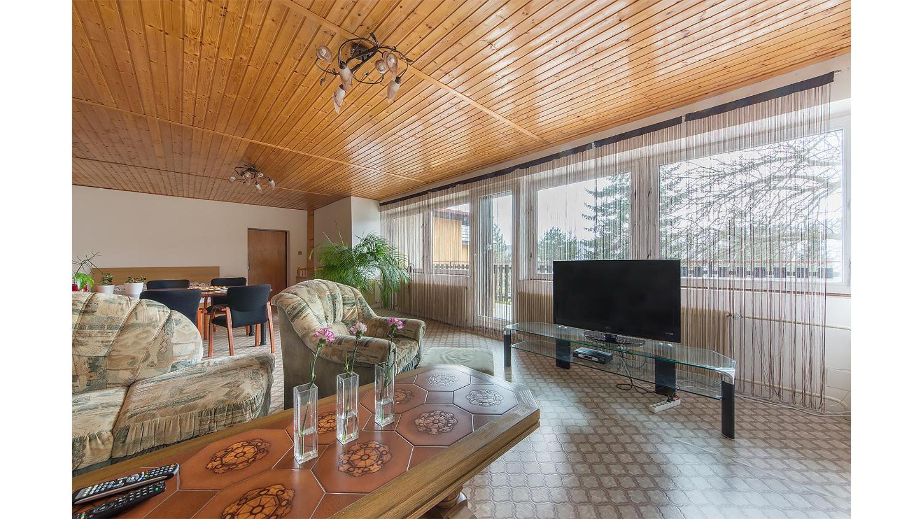 Apartmán Vrané