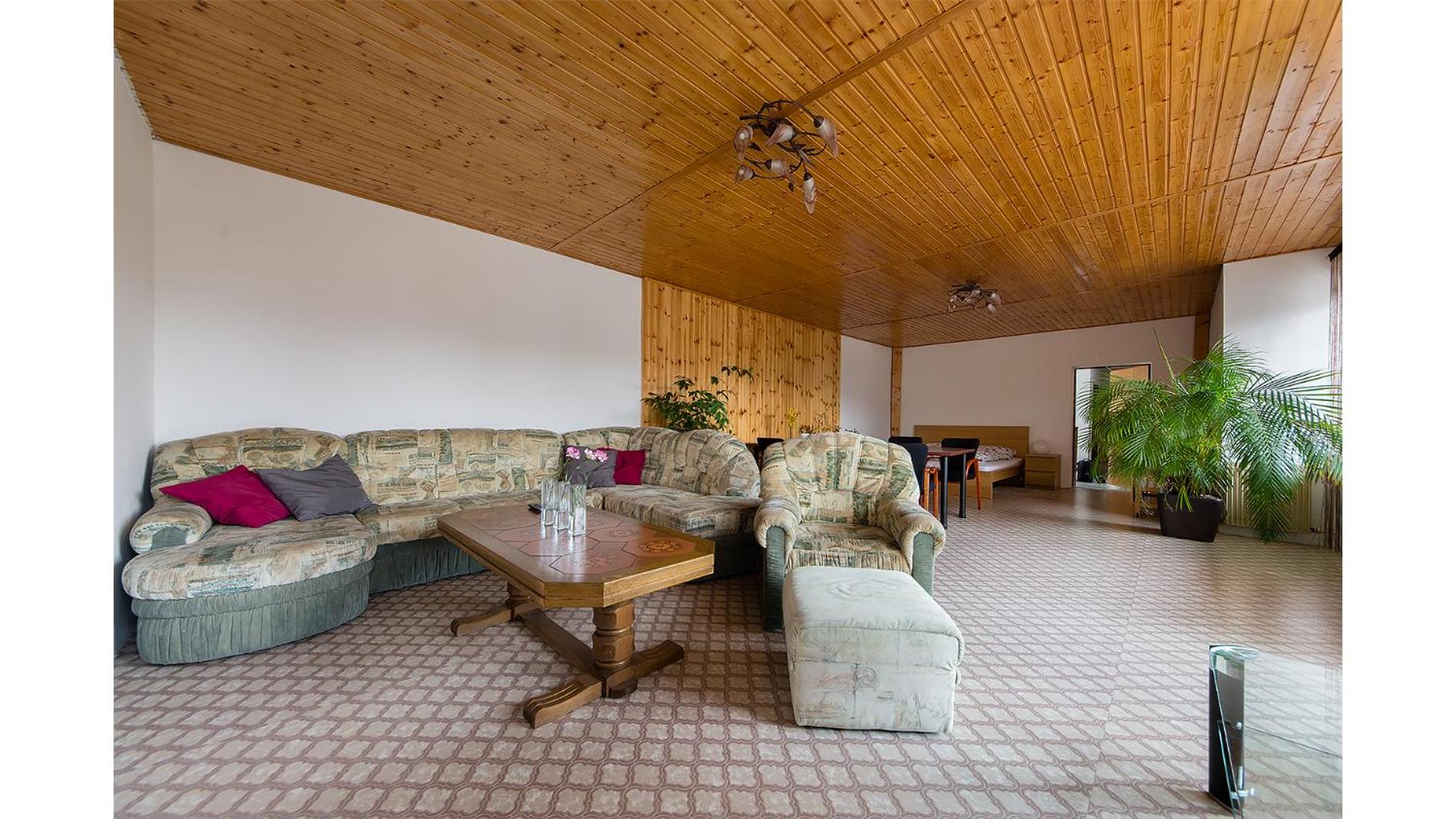 Apartmán Vrané