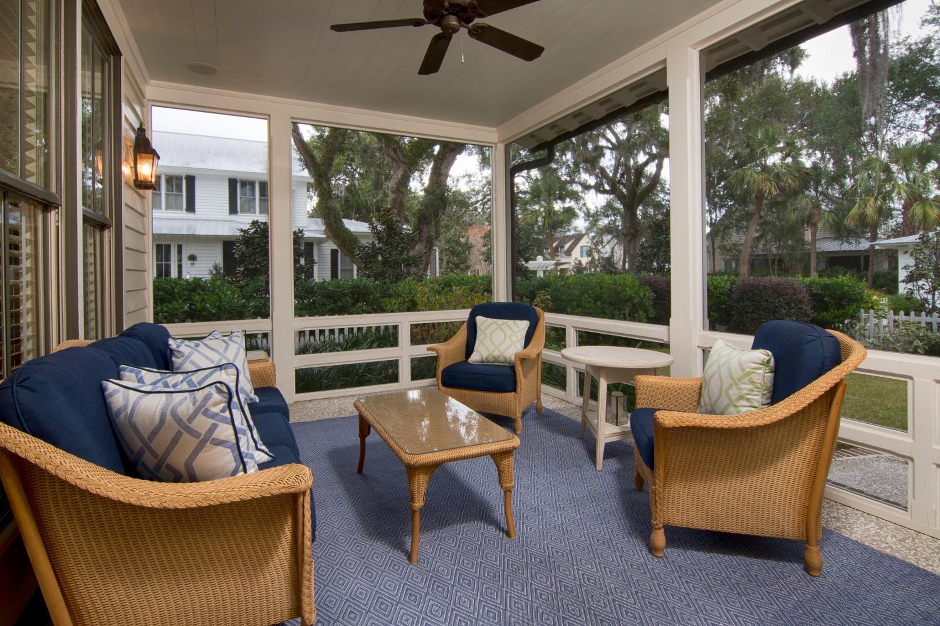 3 Bedroom Wilson Village Home 10 view 3
