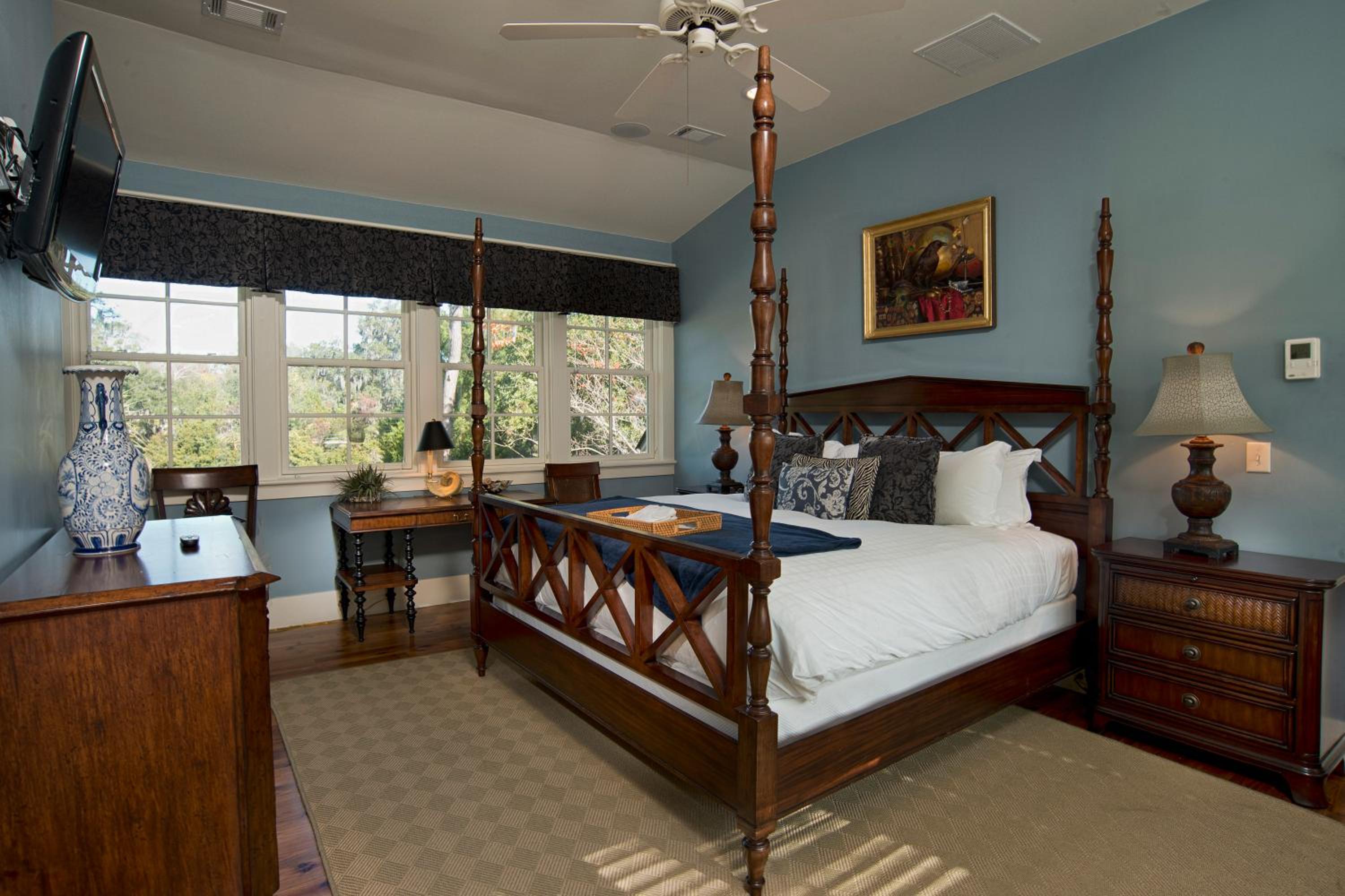 2 Bedroom Wilson Village Home 53 view 4