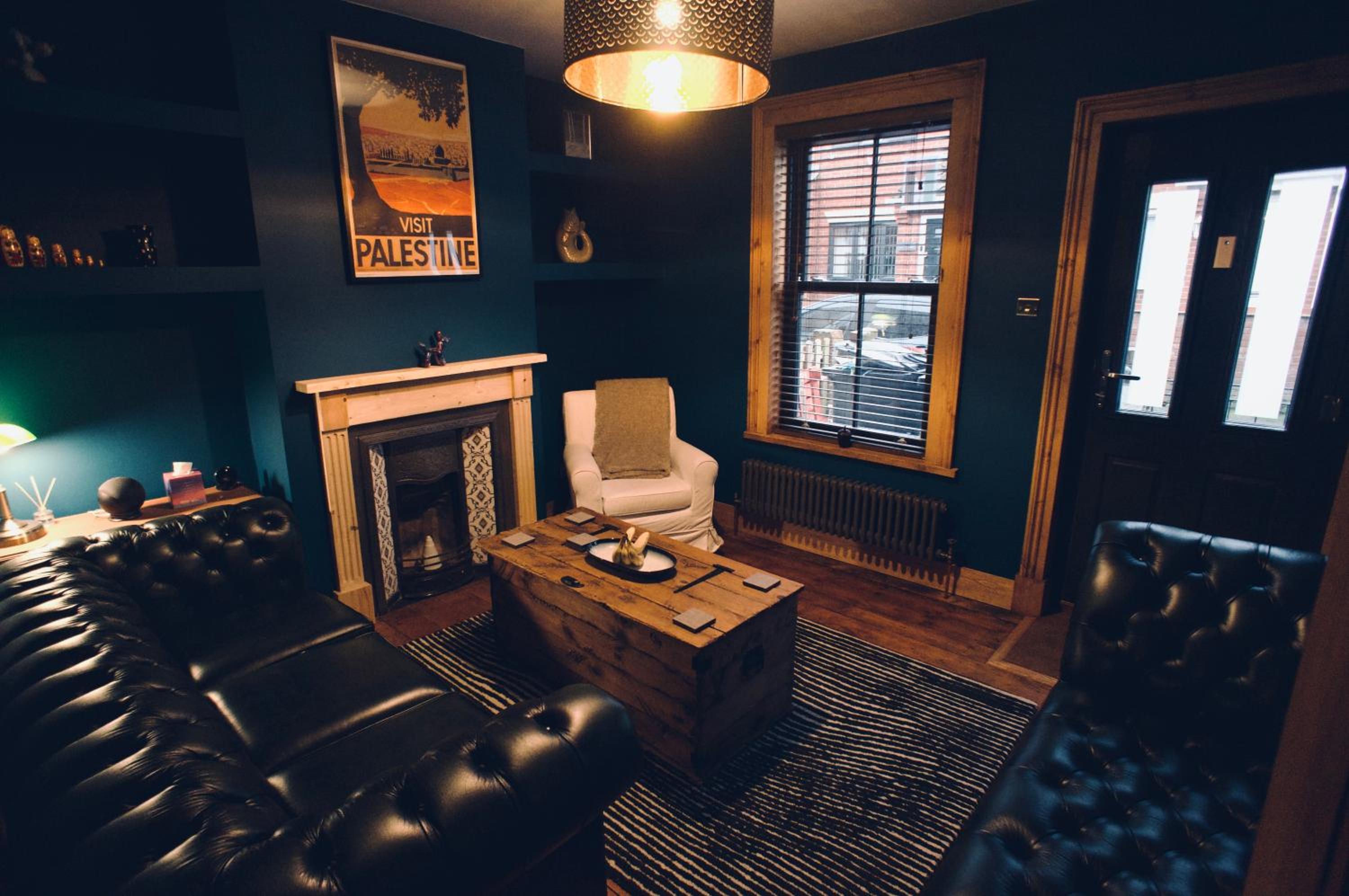 lounge