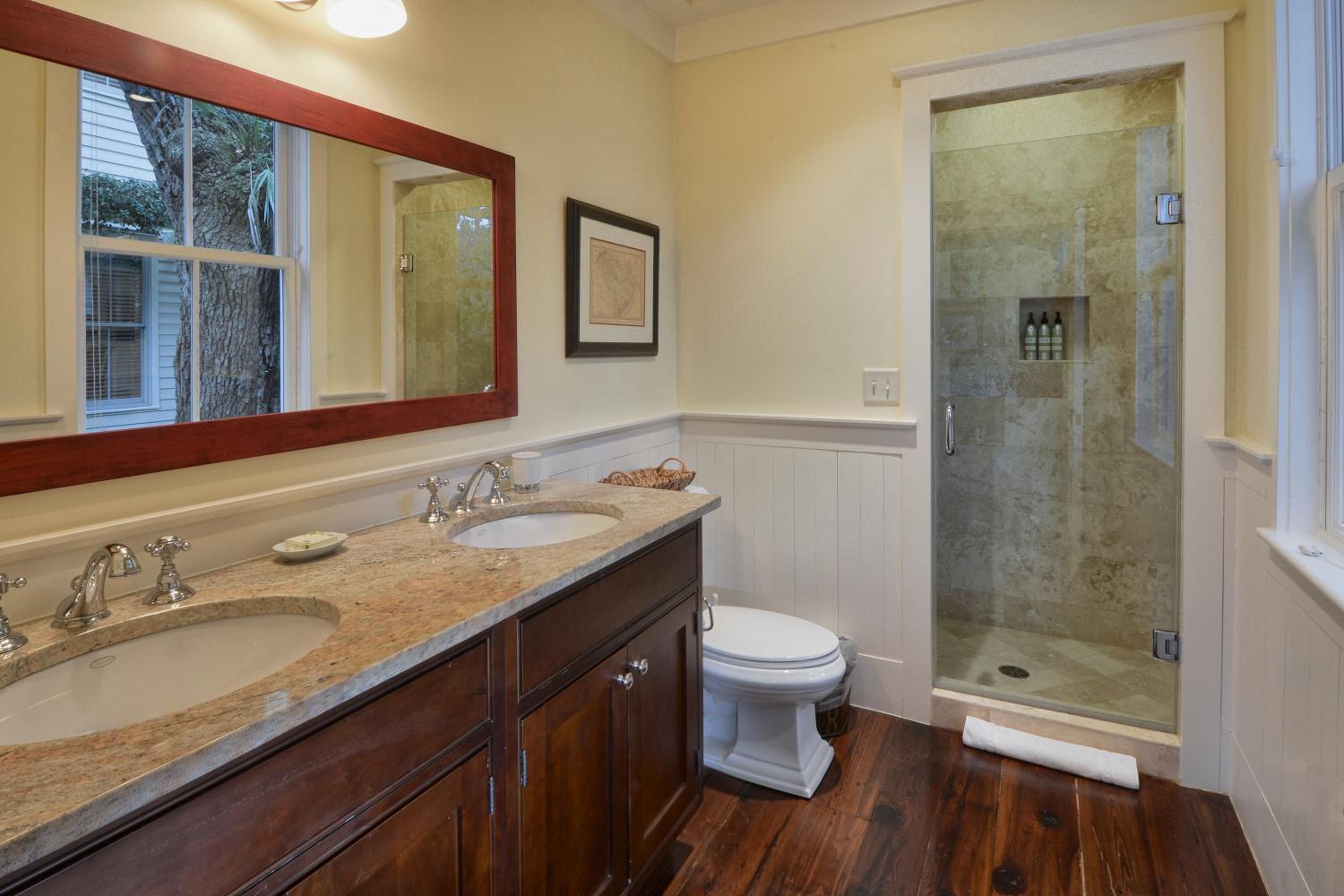 3 Bedroom Wilson Village Home 24 view 4