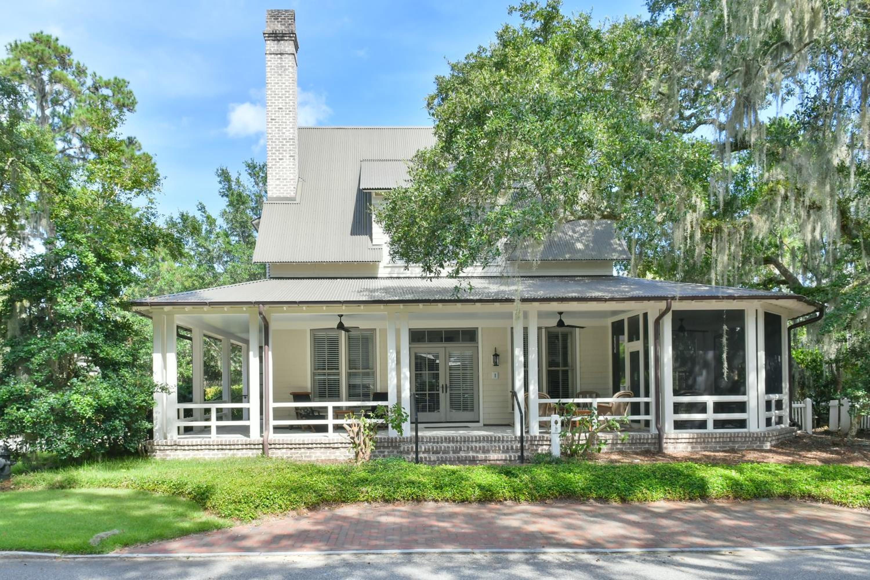 3 Bedroom Wilson Village Home 14 view 3