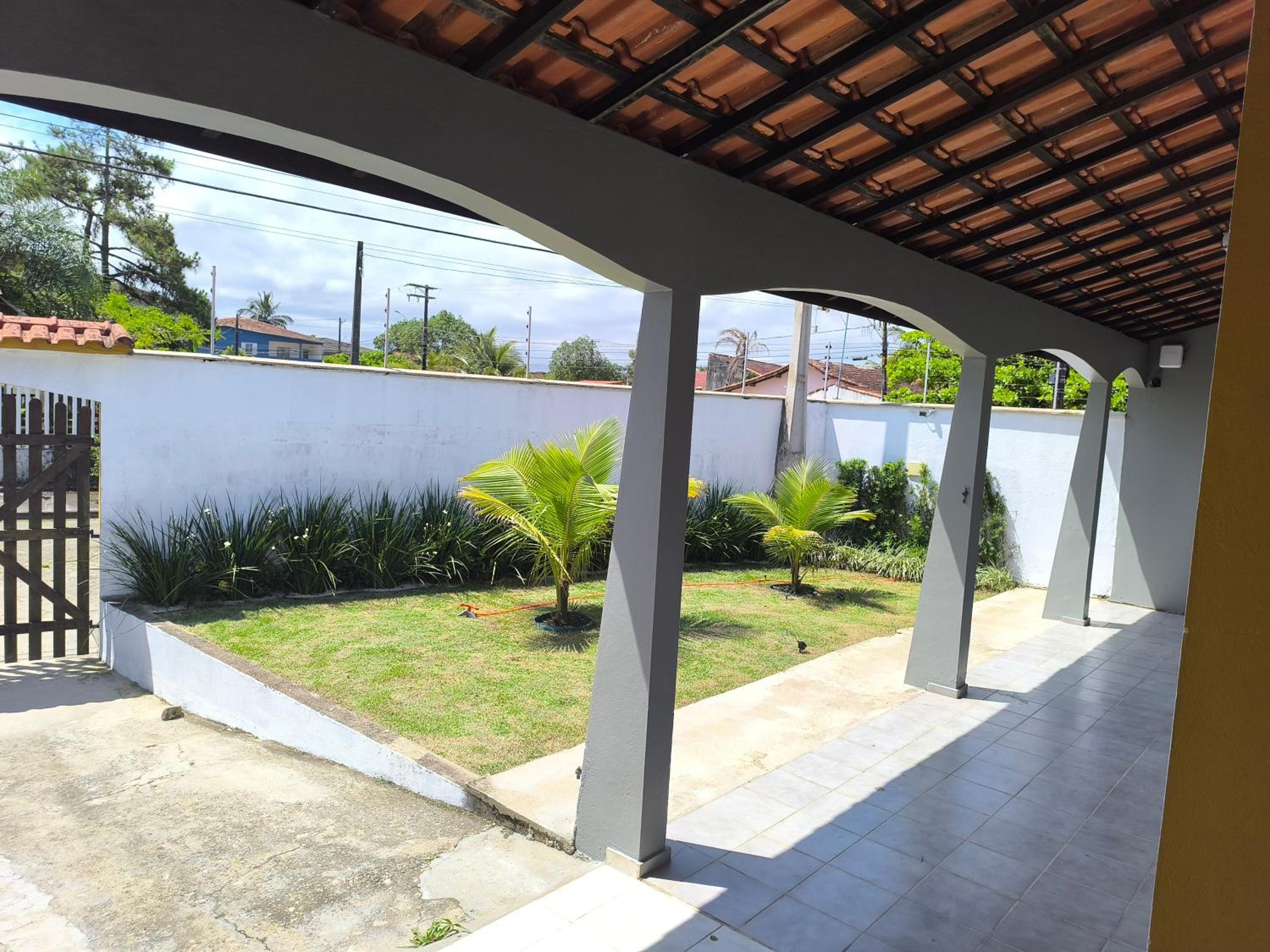 Recanto dos Silvas