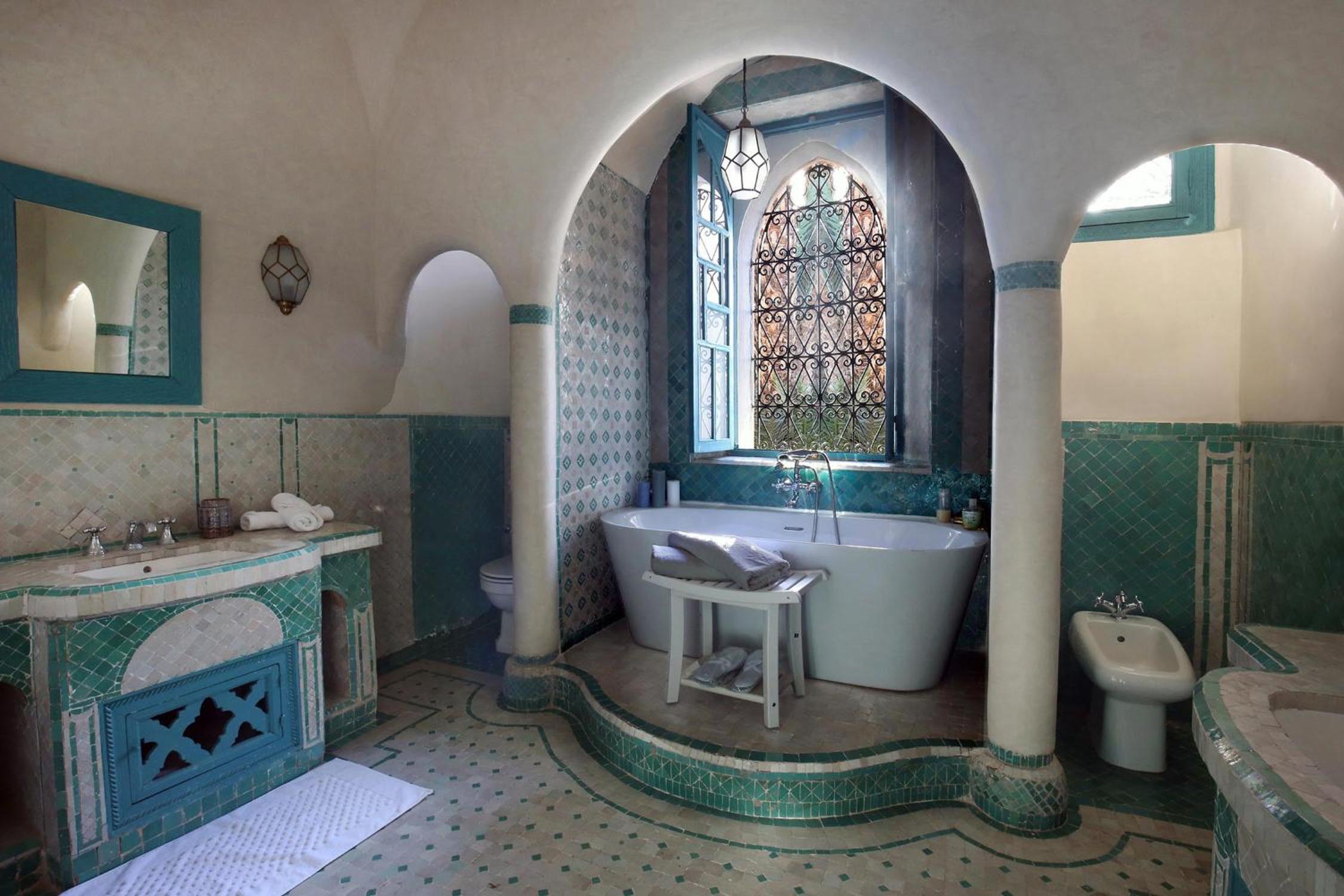 Villa Amareina view 2