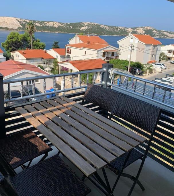 Grey Beach Apartment