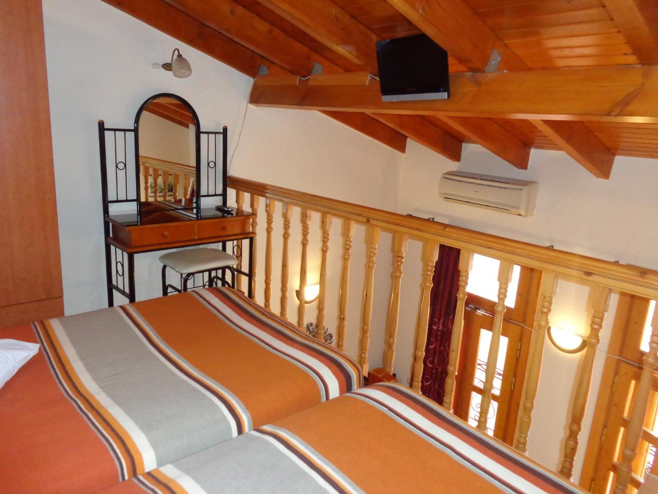 Irene Maisonettes