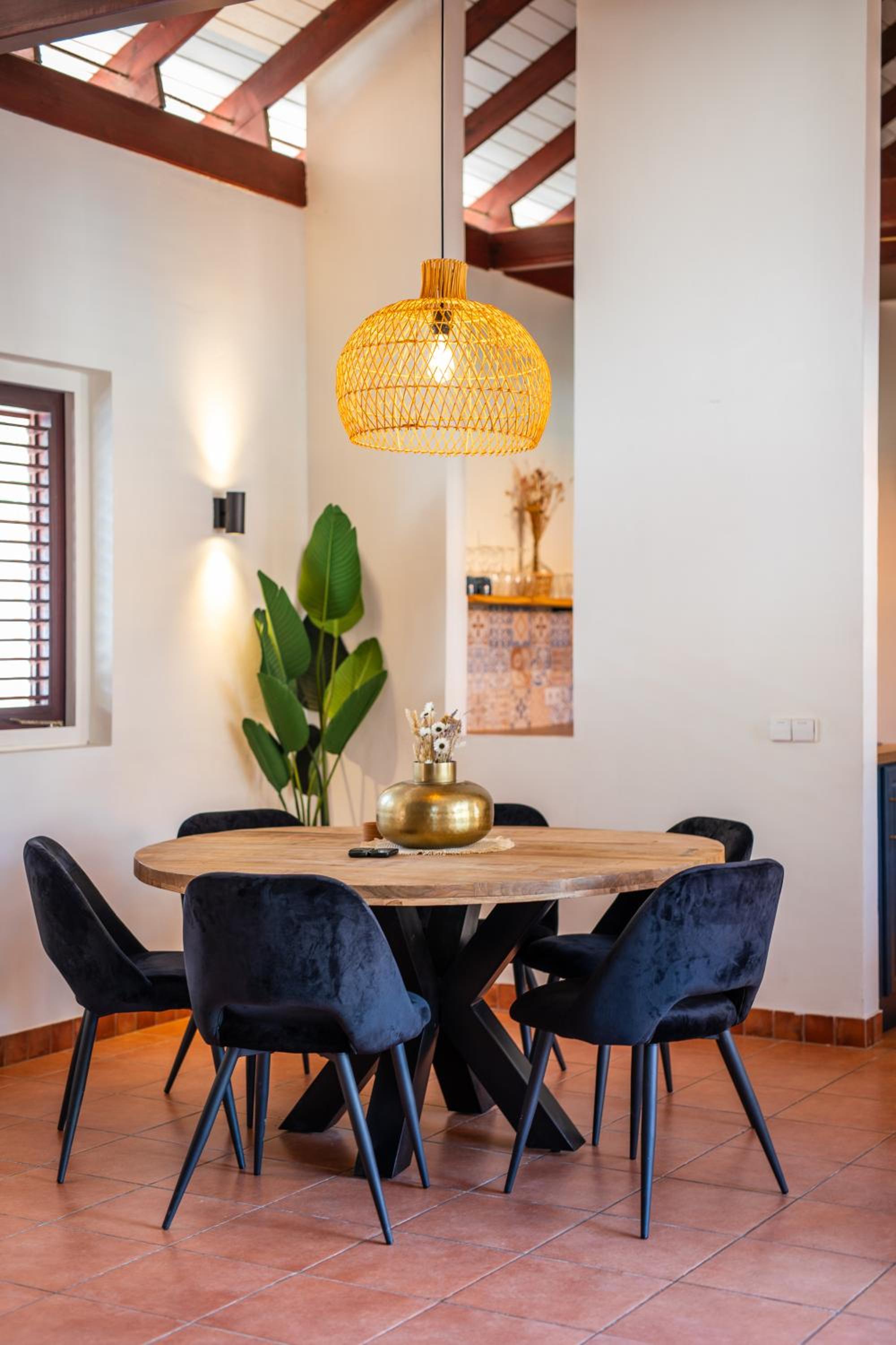 Bloublou Apartments Curaçao