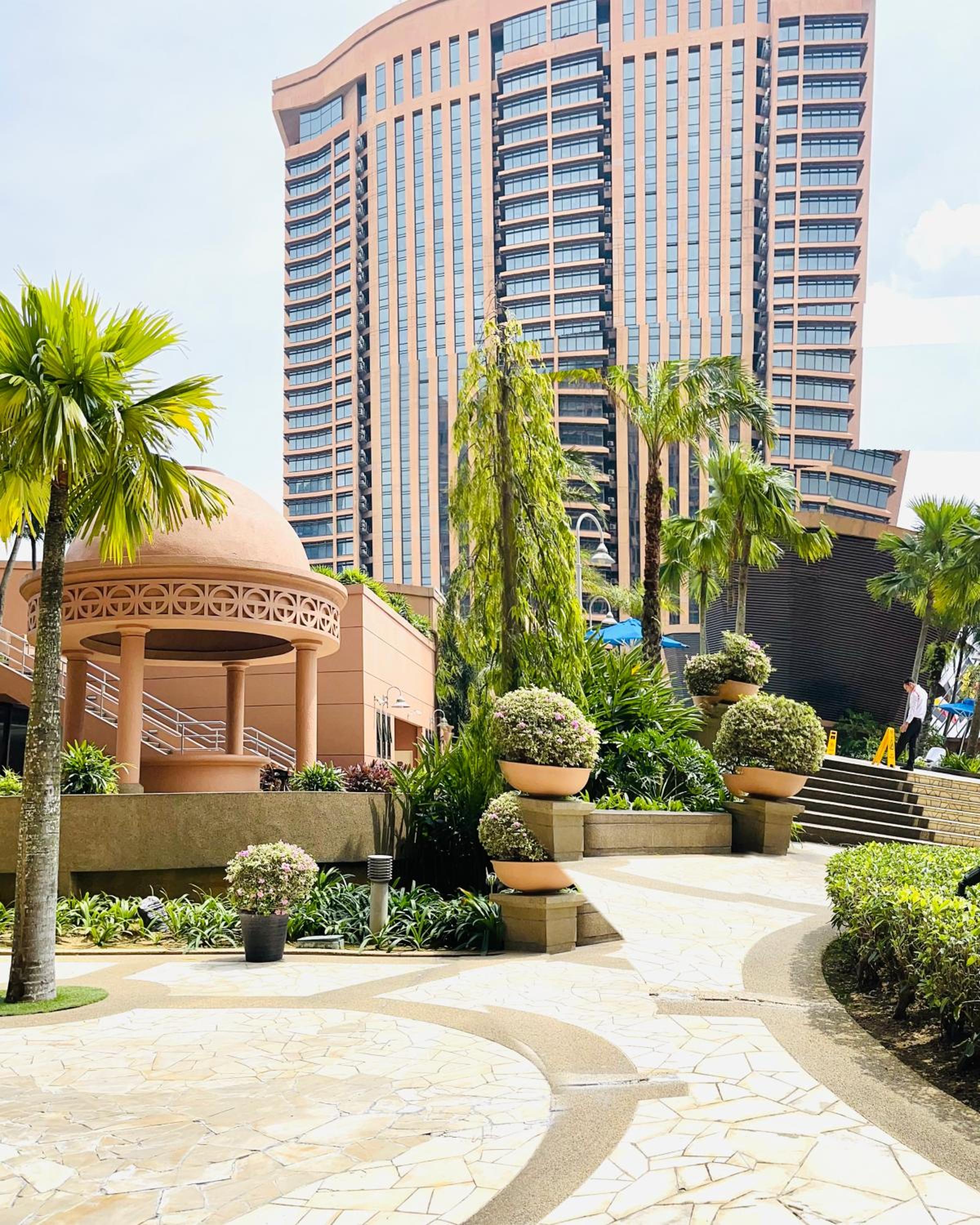 Marmaid Suite At Time Square KL