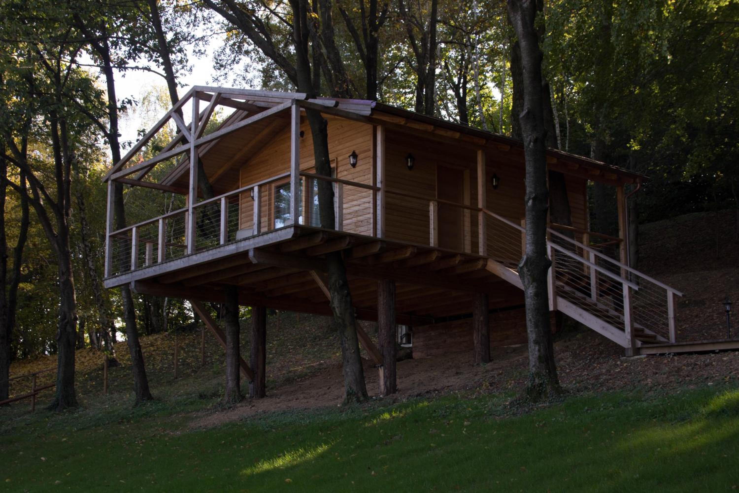 Country House Barone D'Asolo