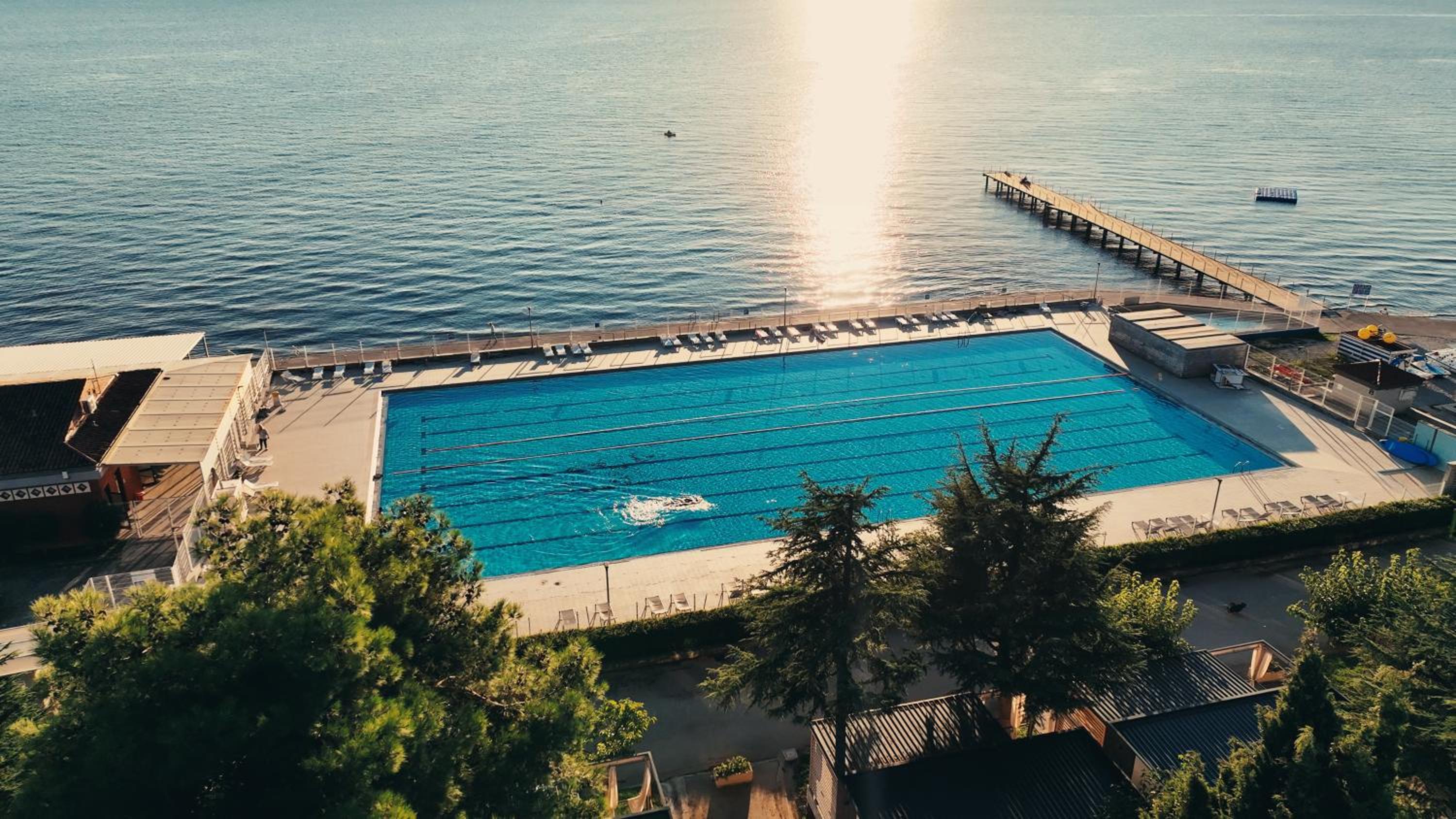 Adria Apartments - Hotel & Resort Adria Ankaran