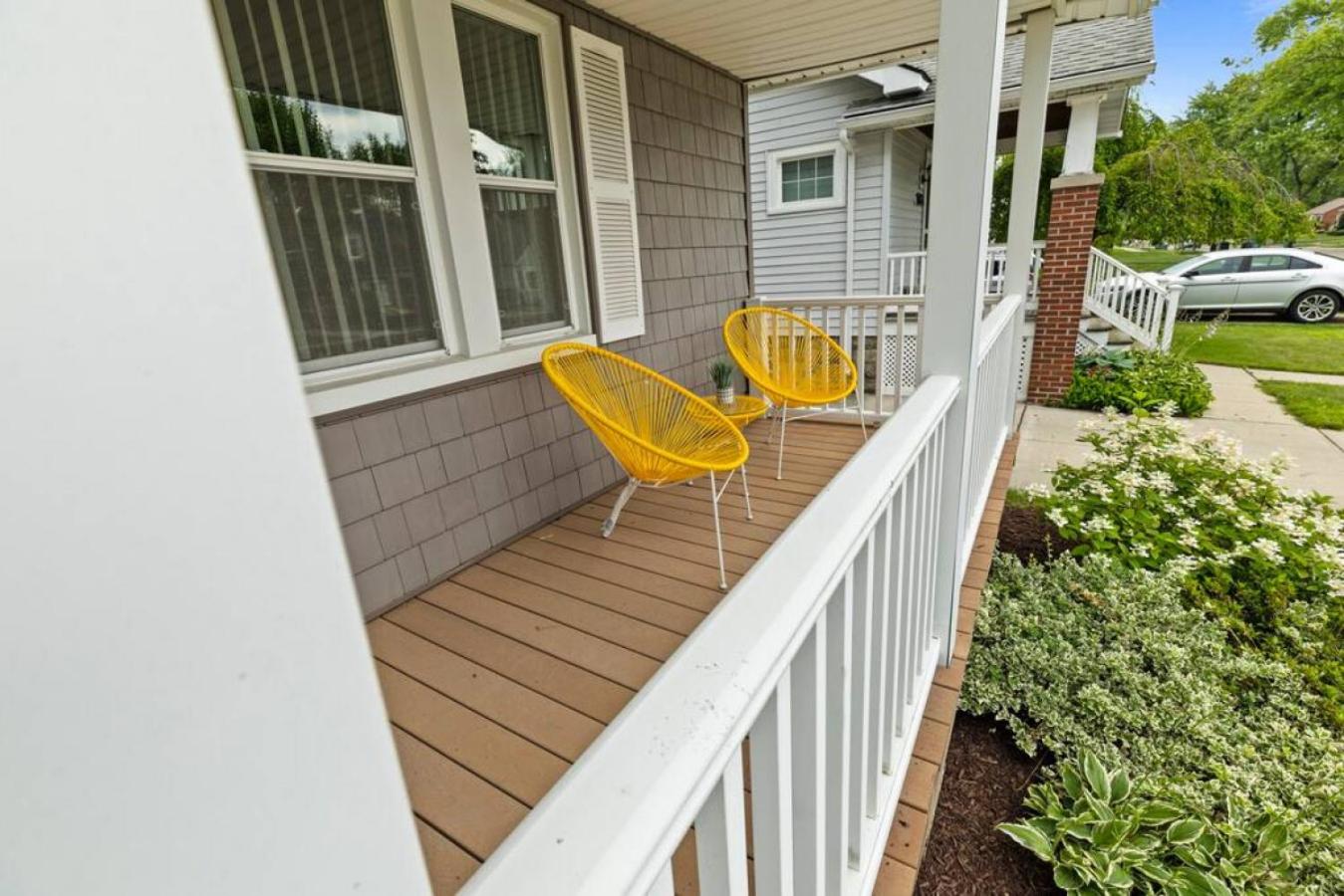Elegant Luxury Home in Downtown Royal Oak Birmingham view 2