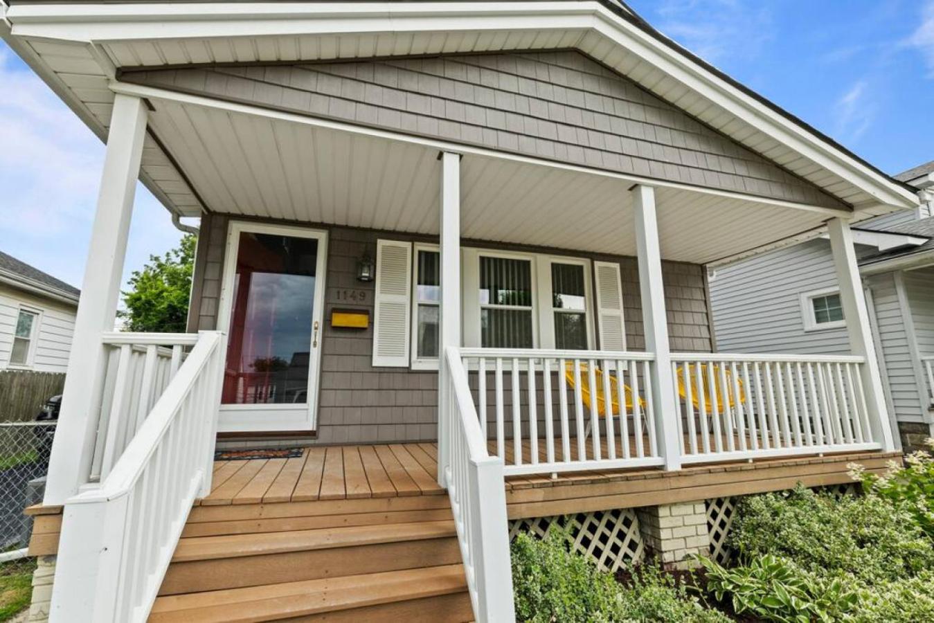 Elegant Luxury Home in Downtown Royal Oak Birmingham view 3