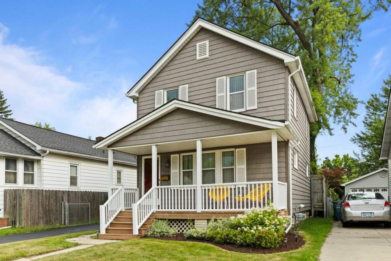 Elegant Luxury Home in Downtown Royal Oak Birmingham view 4