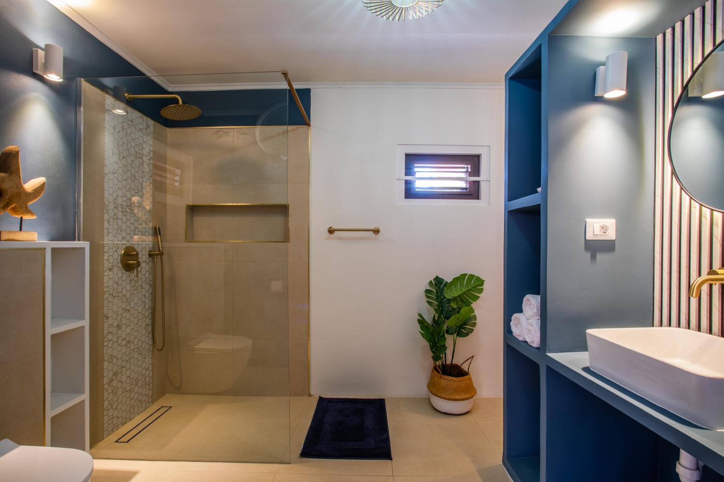 Bloublou Apartments Curaçao
