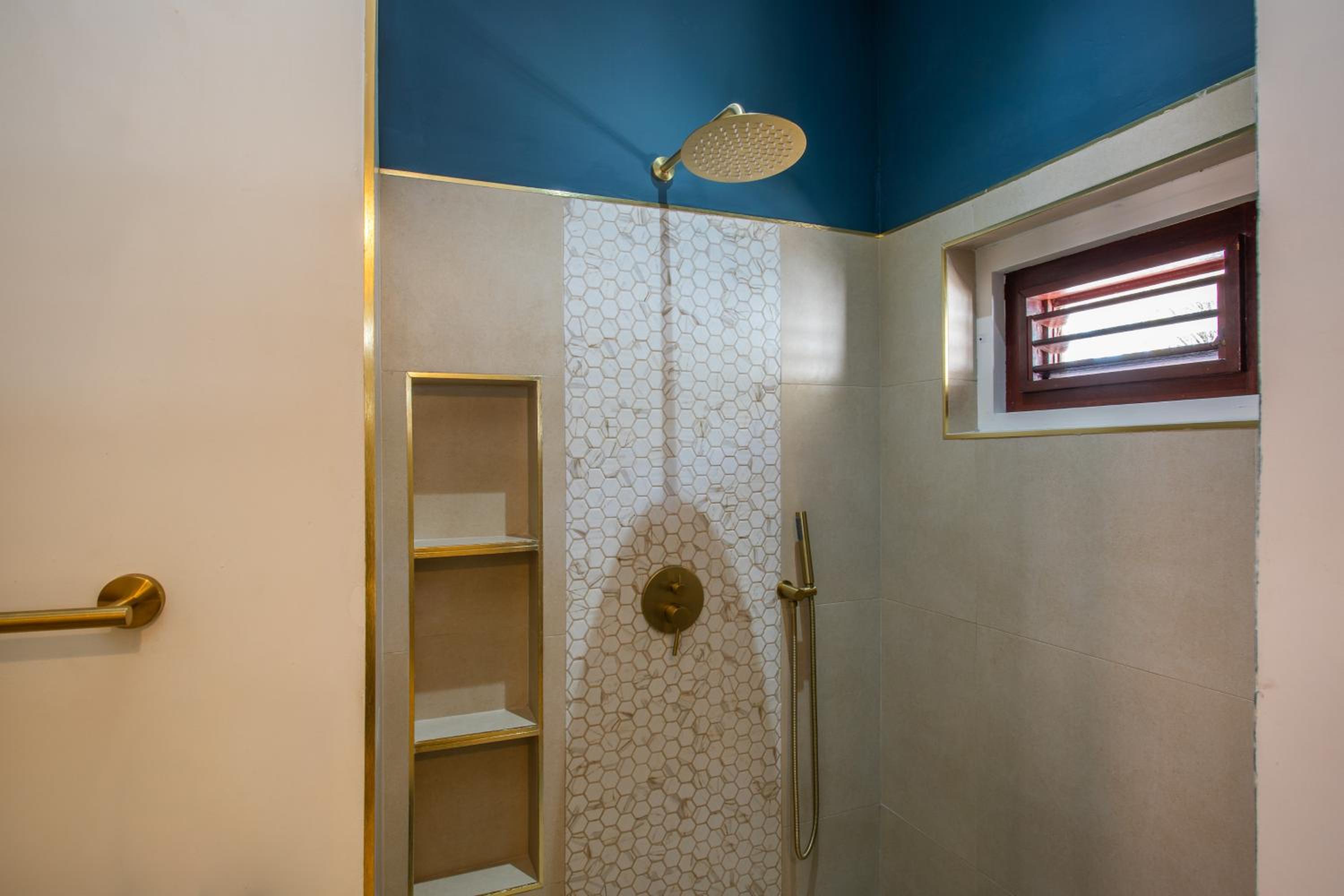 Bloublou Apartments Curaçao