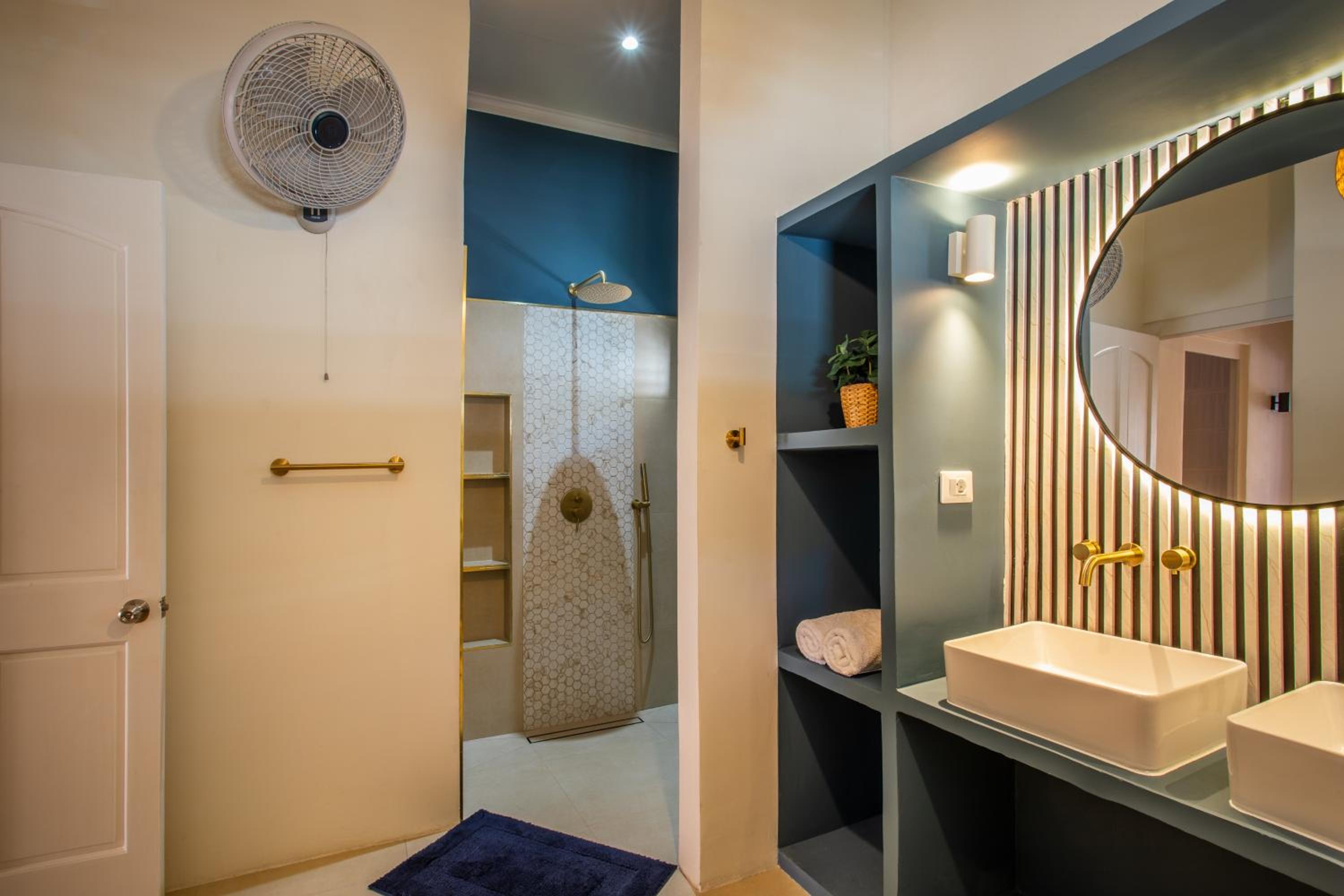 Bloublou Apartments Curaçao
