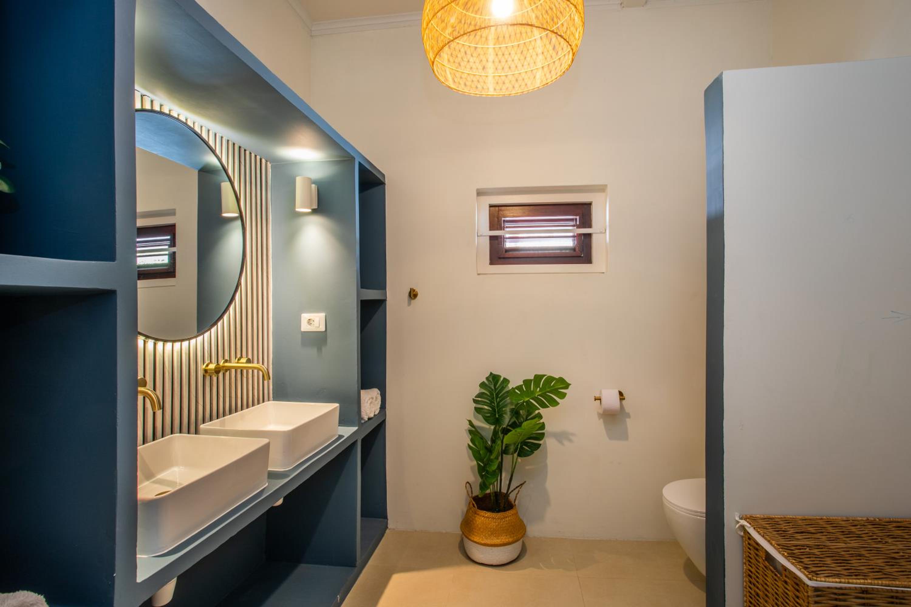 Bloublou Apartments Curaçao