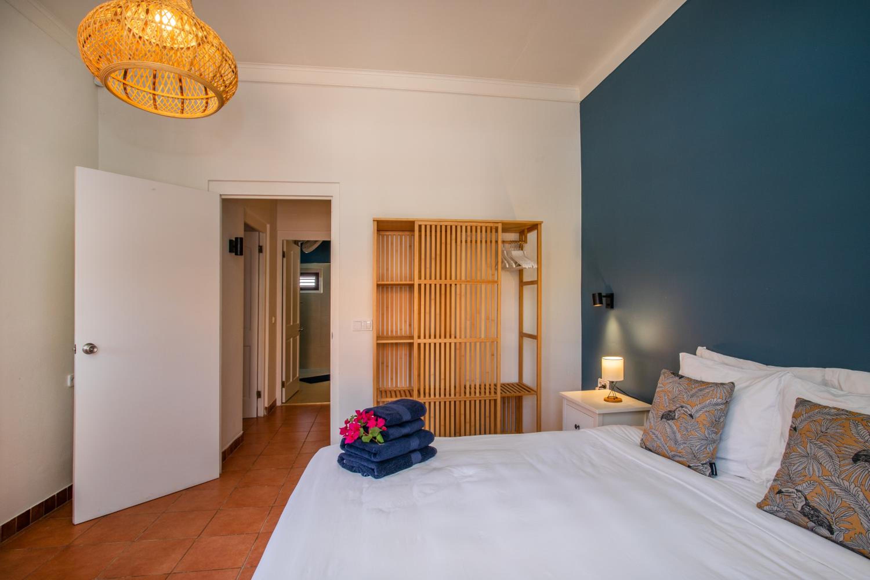 Bloublou Apartments Curaçao