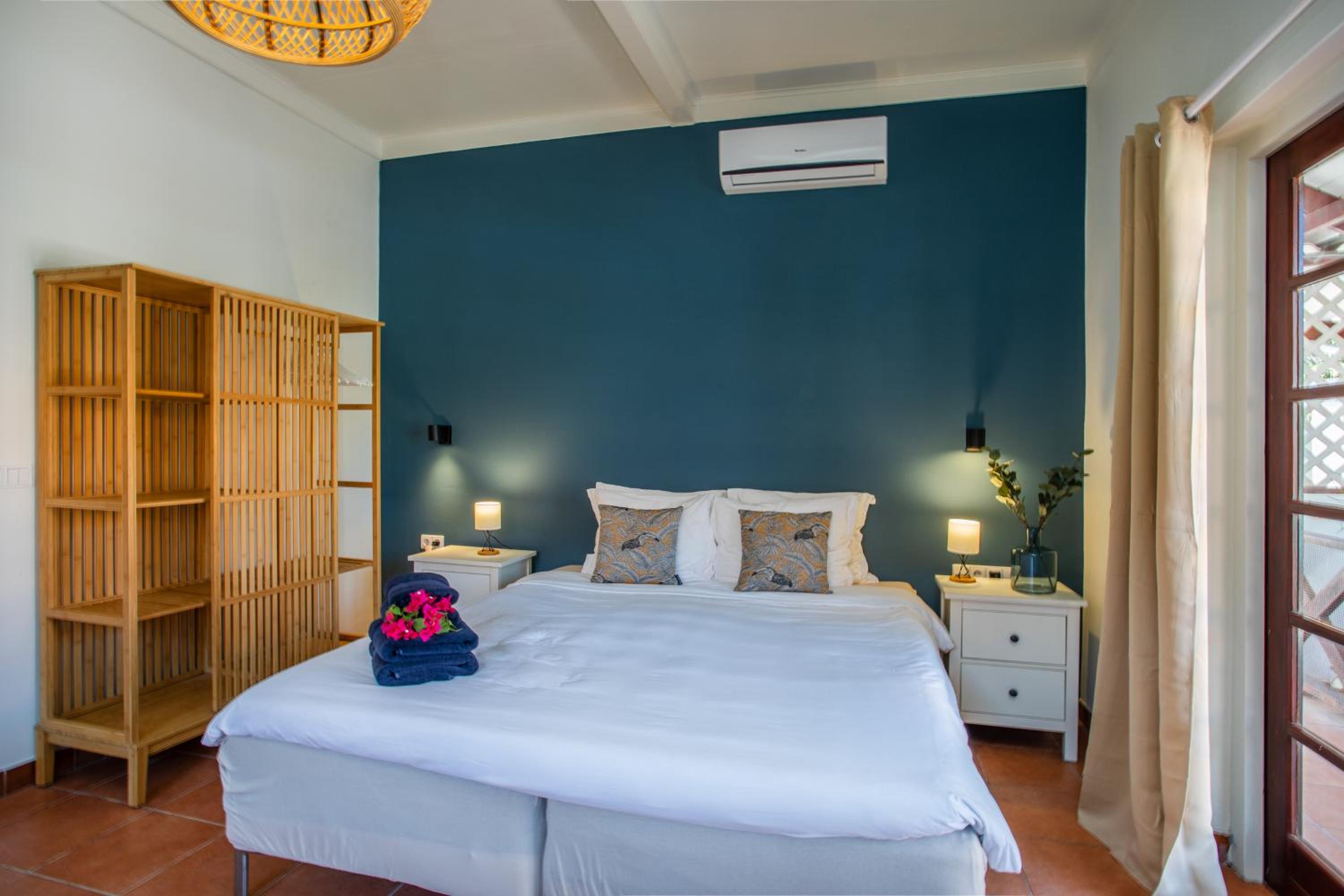 Bloublou Apartments Curaçao