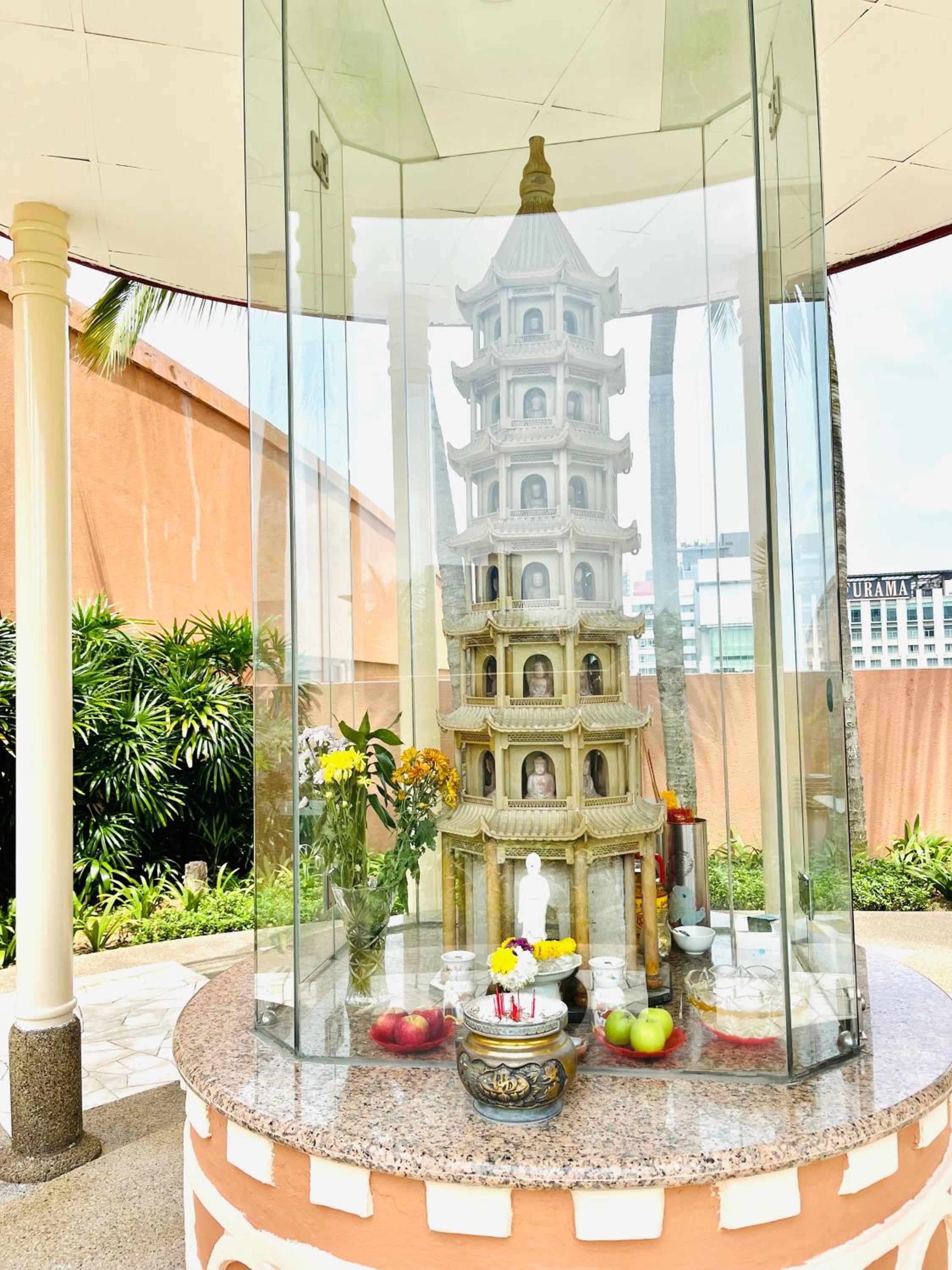 Marmaid Suite At Time Square KL