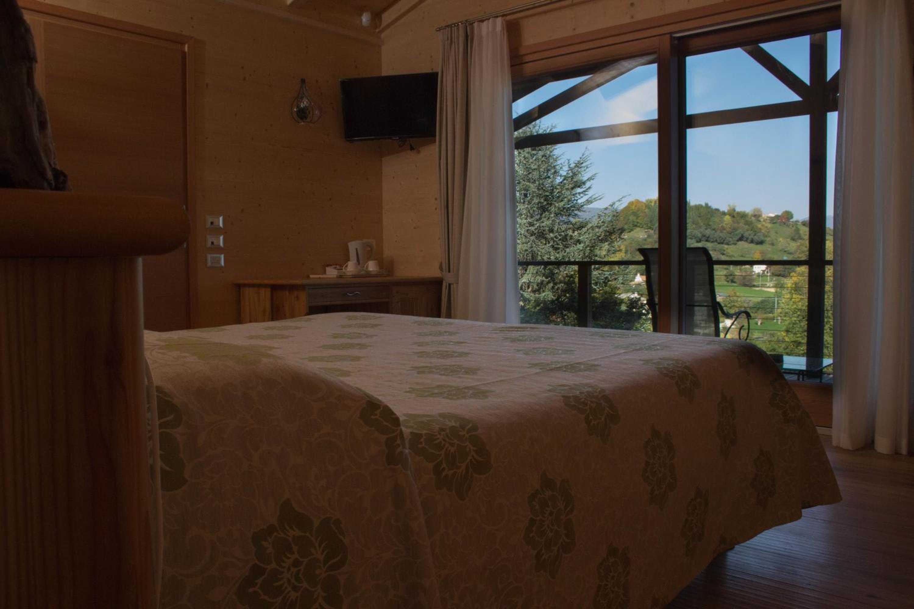 Country House Barone D'Asolo