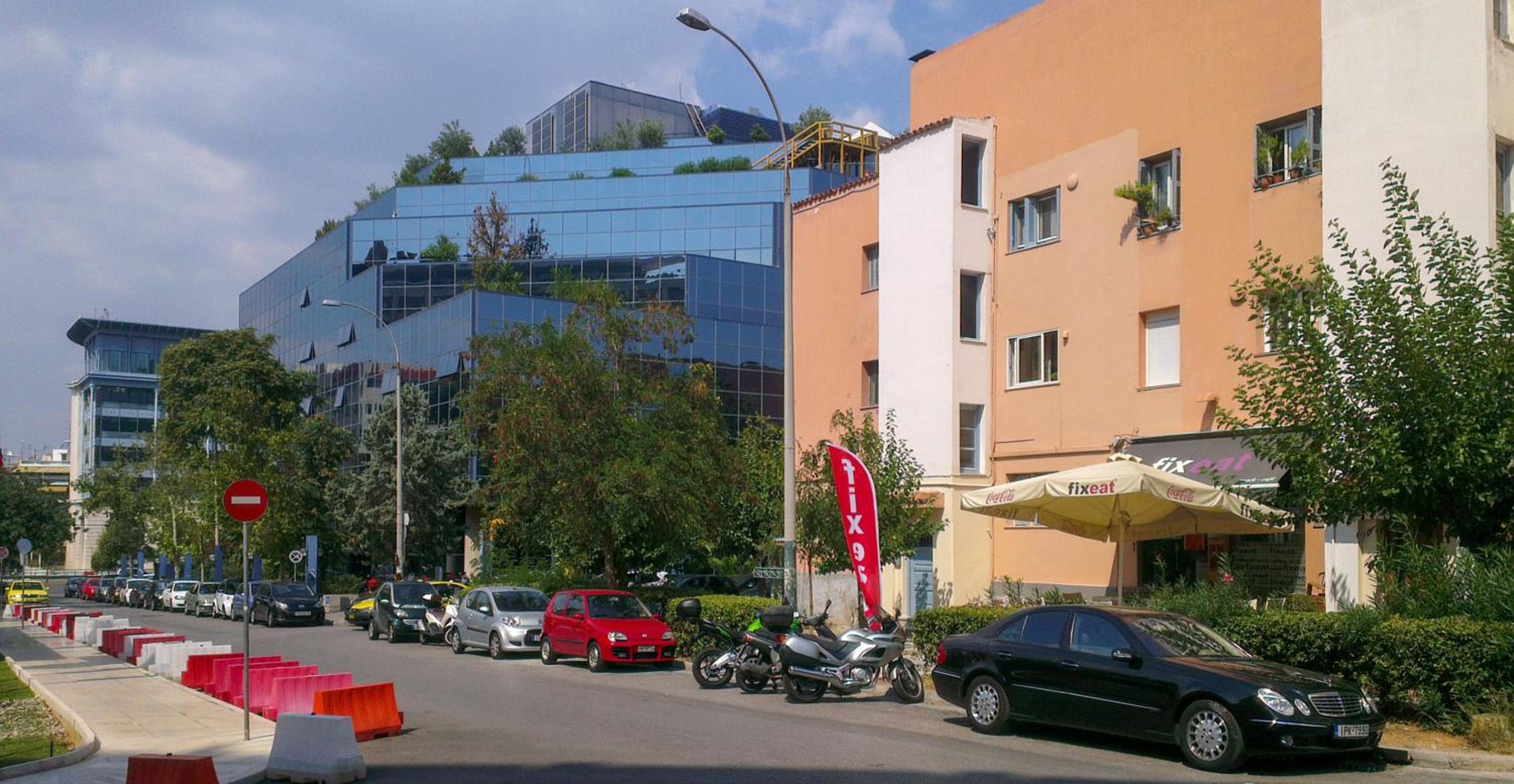 building