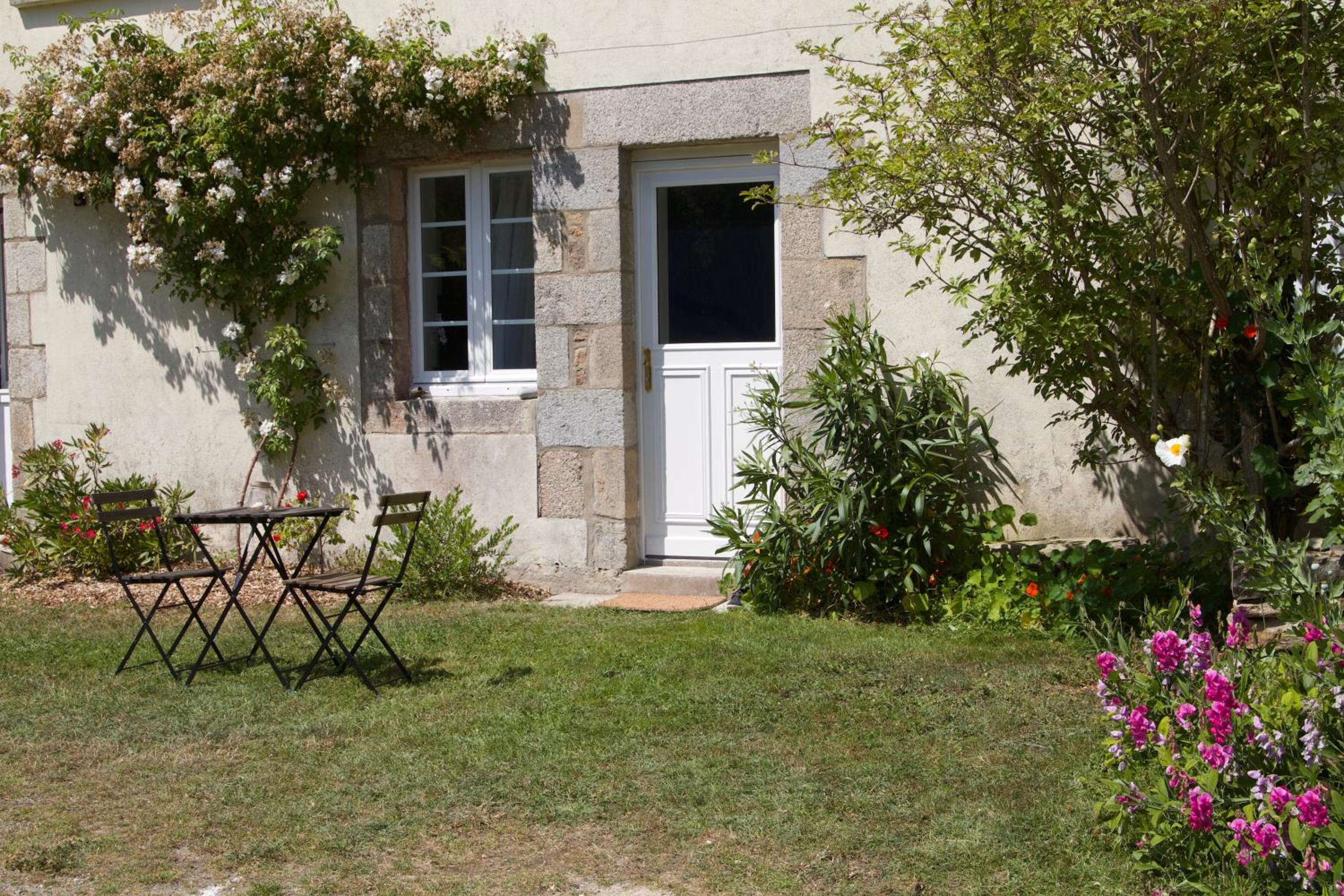 Villa Prat Bras - Appartements, photo 34