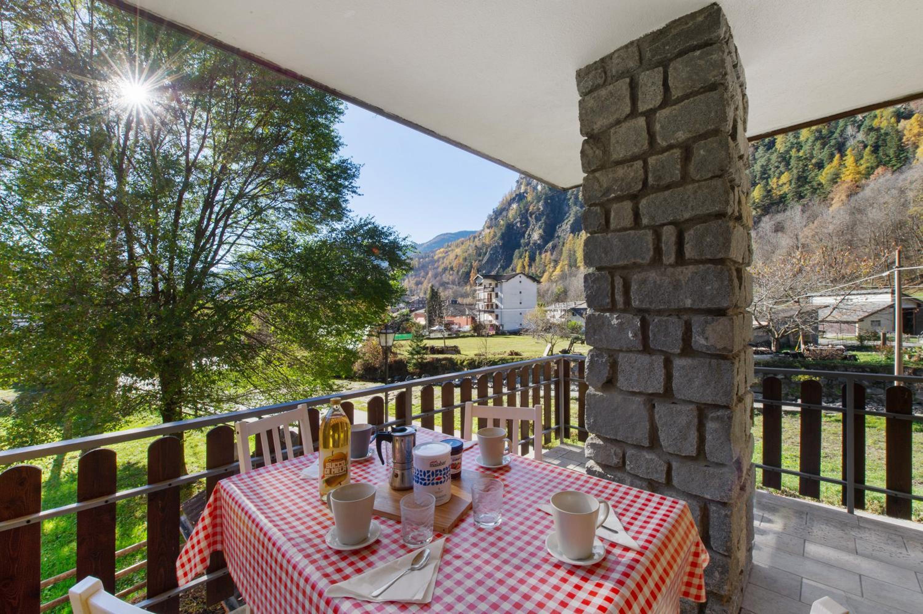 Casa Vacanze Roberto